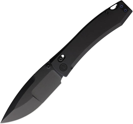 Daggerr Knives Nightmare X-Lock Lock Magn FM07-1-TS-BKBK by Daggerr Knives