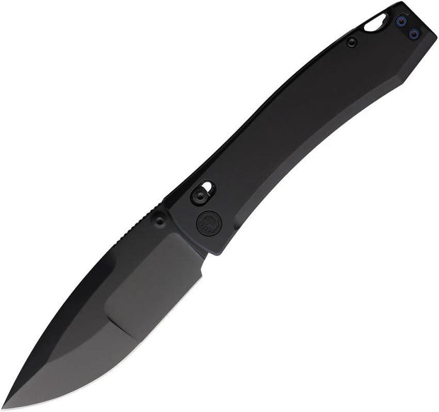 Daggerr Knives Nightmare X-Lock Lock Magn FM07-1-TS-BKBK by Daggerr Knives
