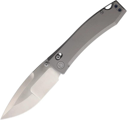 Daggerr Knives Nightmare X-Lock Lock Magn FM07-1-TS-STGR by Daggerr Knives