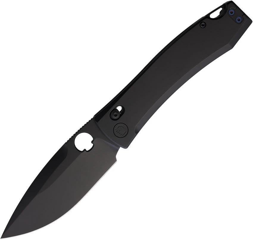Daggerr Knives Nightmare X-Lock Magnacut FM07-2-DH-BKBK by Daggerr Knives