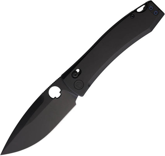 Daggerr Knives Nightmare X-Lock Magnacut FM07-2-DH-BKBK by Daggerr Knives