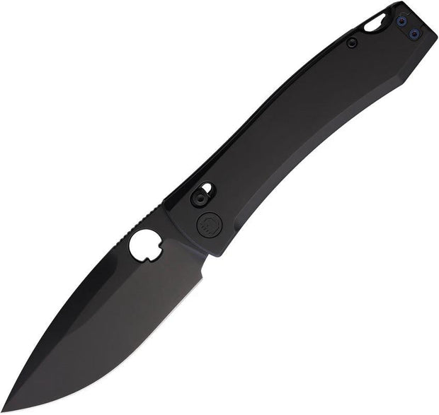 Daggerr Knives Nightmare X-Lock Magnacut FM07-2-DH-BKBK by Daggerr Knives