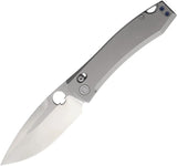 Daggerr Knives Nightmare X-Lock Magnacut FM07-2-DH-STGR by Daggerr Knives