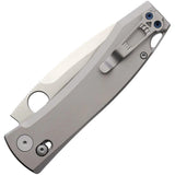 Daggerr Knives Nightmare X-Lock Magnacut FM07-2-DH-STGR by Daggerr Knives