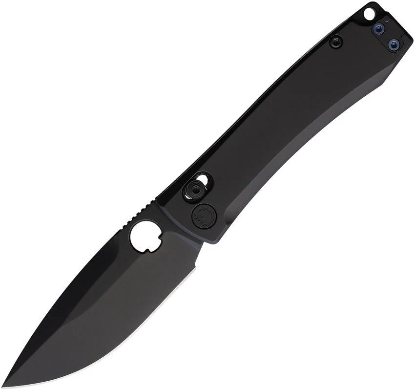 Daggerr Knives Nightmare X-Lock Magn FM07-2M-DH-BKBK by Daggerr Knives