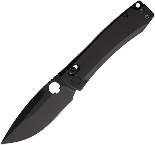 Daggerr Knives Nightmare X-Lock Magn FM07-2M-DH-BKBK by Daggerr Knives