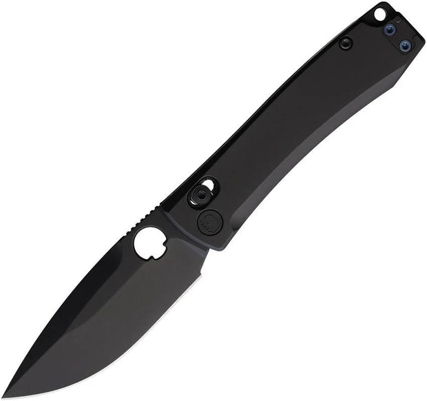 Daggerr Knives Nightmare X-Lock Magn FM07-2M-DH-BKBK by Daggerr Knives