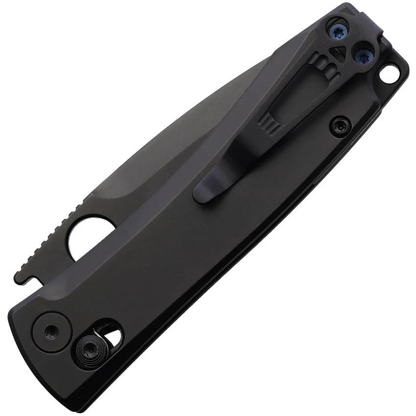 Daggerr Knives Nightmare X-Lock Magn FM07-2M-DH-BKBK by Daggerr Knives