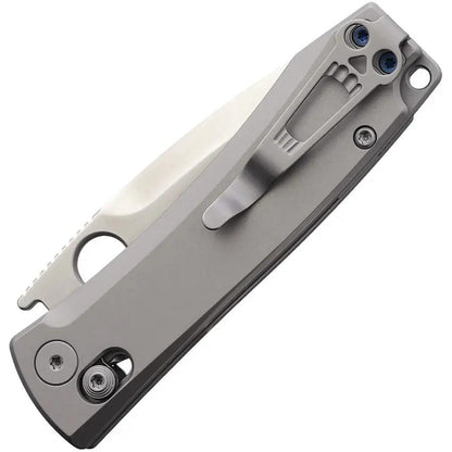 Daggerr Knives Nightmare X-Lock Magna FM07-2M-DH-STGR - 3 Inch MagnaCut Drop Point Blade by Daggerr Knives