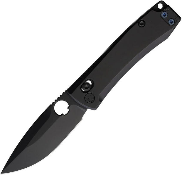 Daggerr Knives Nightmare X-Lock Magn FM07-2MCR-DH-BKBK by Daggerr Knives