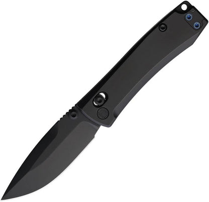 Daggerr Knives Nightmare X-Lock Magn FM07-2MCR-TS-BKBK by Daggerr Knives