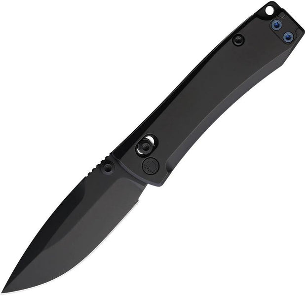 Daggerr Knives Nightmare X-Lock Magn FM07-2MCR-TS-BKBK by Daggerr Knives