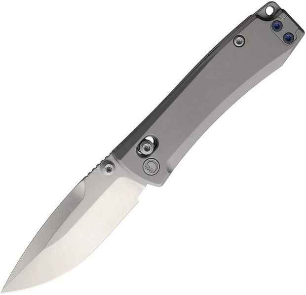 Daggerr Knives Nightmare X-Lock Magn FM07-2MCR-TS-STGR by Daggerr Knives