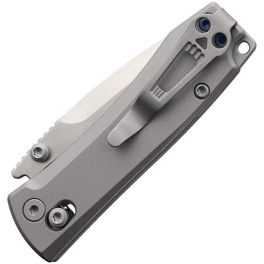 Daggerr Knives Nightmare X-Lock Magn FM07-2MCR-TS-STGR by Daggerr Knives