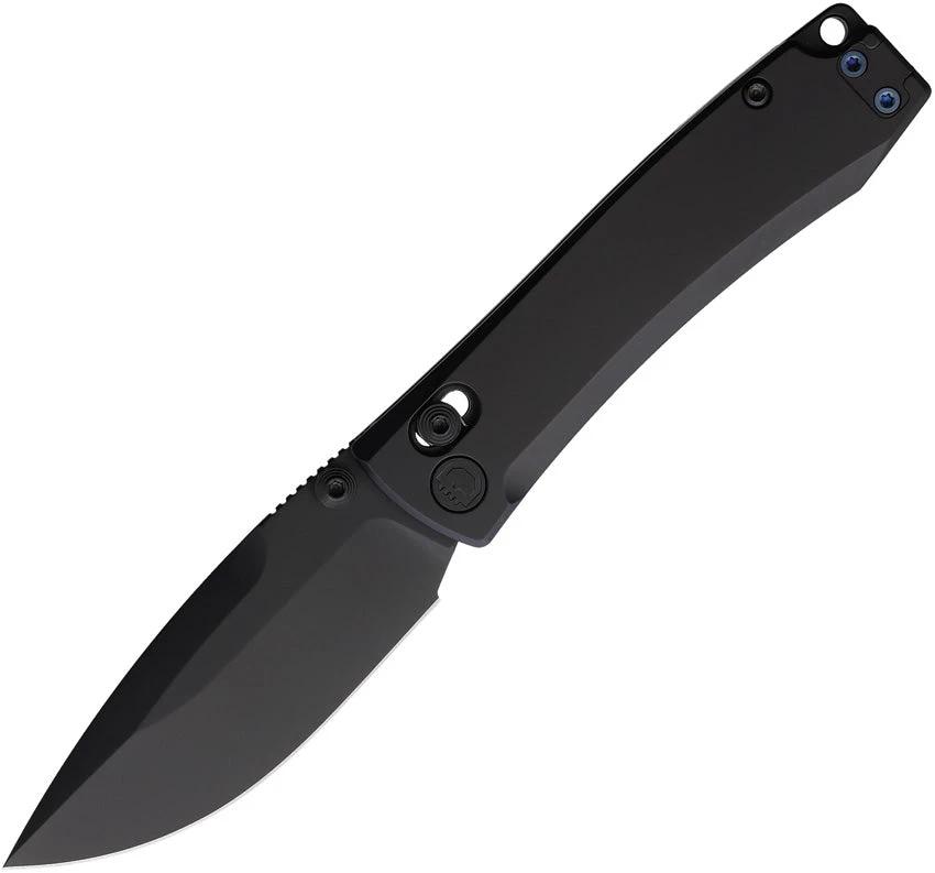 Daggerr Knives Nightmare X-Lock Magn FM07-2M-TS-BKBK by Daggerr Knives