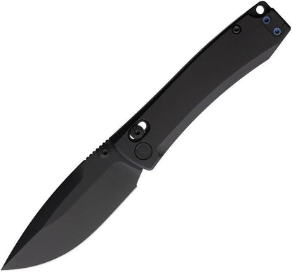 Daggerr Knives Nightmare X-Lock Magn FM07-2M-TS-BKBK by Daggerr Knives