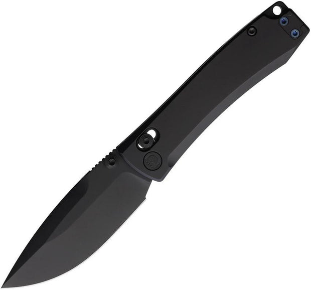 Daggerr Knives Nightmare X-Lock Magn FM07-2M-TS-BKBK by Daggerr Knives