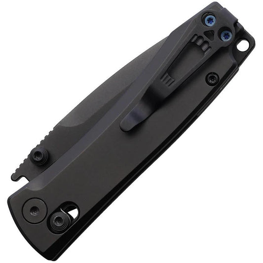 Daggerr Knives Nightmare X-Lock Magn FM07-2M-TS-BKBK by Daggerr Knives