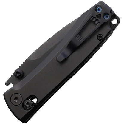 Daggerr Knives Nightmare X-Lock Magn FM07-2M-TS-BKBK by Daggerr Knives