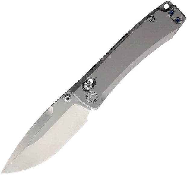 Daggerr Knives Nightmare X-Lock Magn Gray FM07-2M-TS-STGR by Daggerr Knives