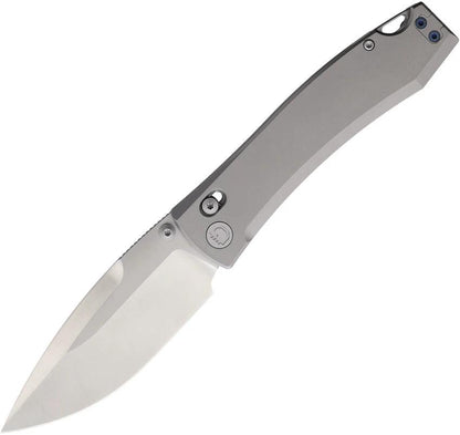 Daggerr Knives Nightmare Crossbar Lock Magn FM07-2-TS-STGR by Daggerr Knives