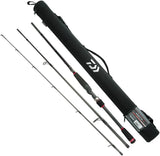 Daiwa Ardito-TR Travel Fishing Rod ARDT703MFS-TR by Daiwa