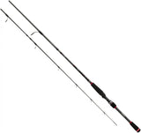 Daiwa Ardito-TR Travel Fishing Rod ARDT703MFS-TR - V-Joint Ferrule System Delivers No Flat Spots And X45 Twist Reduction by Daiwa