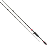 Daiwa Ardito-TR Travel Fishing Rod ARDT703MHFB-TR - V-Joint X45 Twist-Resistant Travel Rod With MH Action by Daiwa