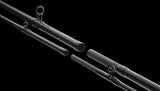 Daiwa Ardito-TR Travel Fishing Rod ARDT703MHFB-TR - V-Joint X45 Twist-Resistant Travel Rod With MH Action by Daiwa
