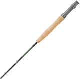 Daiwa Algonquin Fly Travel Rod and Reel Four Piece 9ft 5wt with Zippered Carry Case by Daiwa