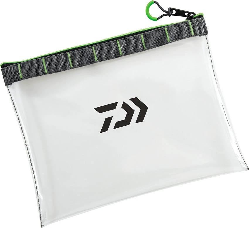 Daiwa D-Vec Tact Organizing Bag L DTVOB-L by Daiwa