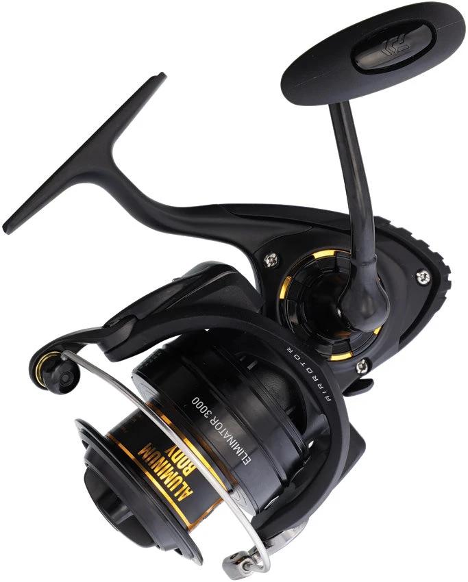Daiwa Eliminator Reel 3000 ELIMINATOR3000 by Daiwa