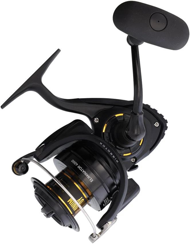 Daiwa Eliminator Reel 4000 ELIMINATOR4000 by Daiwa