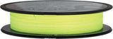 Daiwa J-Braid Line 40Lb 150Yd Yellow - Four Strand Weave for High Sensitivity and Firm Casting by Daiwa