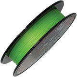 Daiwa J Braid Grand Line 15 To 150 Chartreuse - IZANAS Eight Carrier Material Delivers Superior Abrasion Resistance by Daiwa