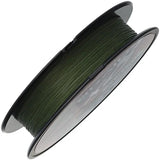 Daiwa J-Braid Grand Line 30 Lb 150 Yd Dark Green IZANAS Eight Carrier Tech For Abrasion Resistance And Knot Strength by Daiwa