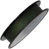 Daiwa J-Braid Grand Line 40-150 Green - IZANAS Material With 8 Carriers Delivers Four Times Abrasion Resistance by Daiwa