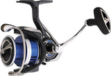 Daiwa Legalis LT Spinning Reel LEGLT3000D-C by Daiwa