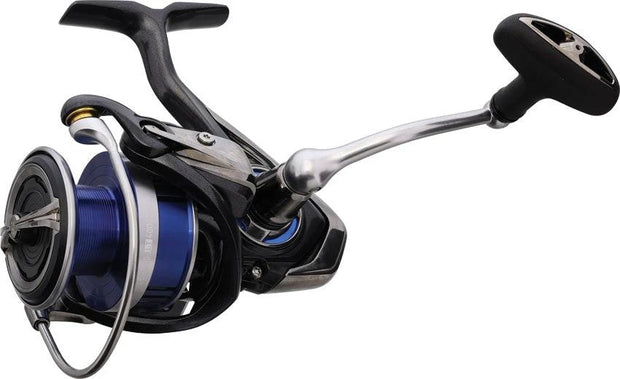 Daiwa Legalis LT Spinning Reel LEGLT4000DC by Daiwa