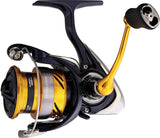 Daiwa Revros LT Spinning Reel 2500 REVRLT2500 by Daiwa