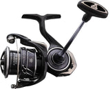 Daiwa Tatula LT Spinning Reel TALT3000-CXH by Daiwa