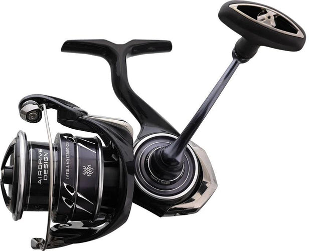 Daiwa Tatula LT Spinning Reel TALT3000-CXH by Daiwa
