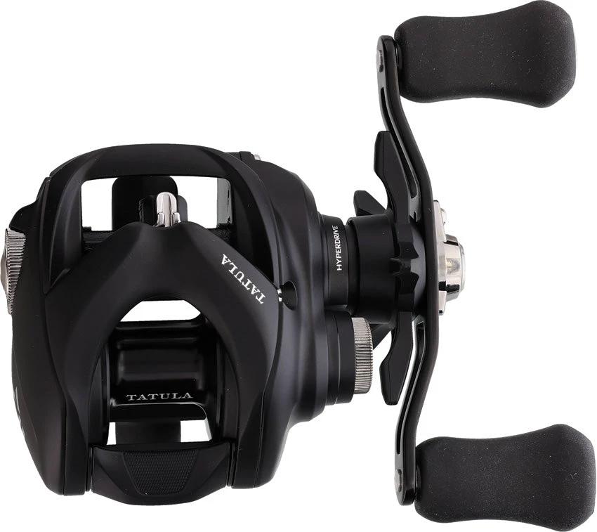 Daiwa Tatula 100 Baitcast Reel TATU100 by Daiwa