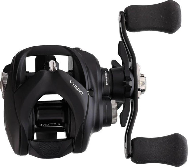 Daiwa Tatula 100 Baitcast Reel TATU100 by Daiwa