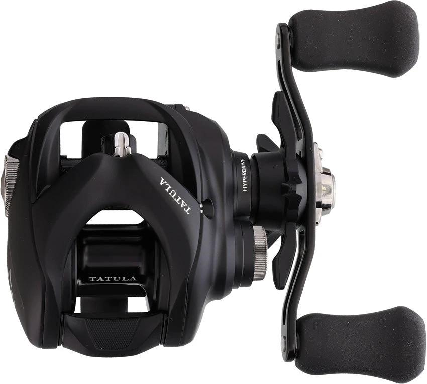 Daiwa Tatula 100 Baitcast Reel TATU100H by Daiwa