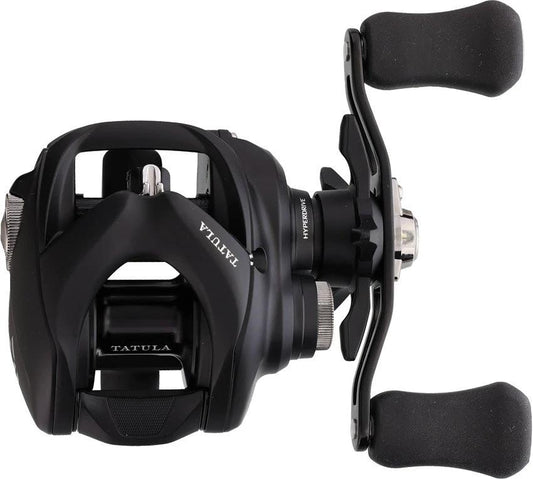 Daiwa Tatula 100 Baitcast Reel TATU100H by Daiwa
