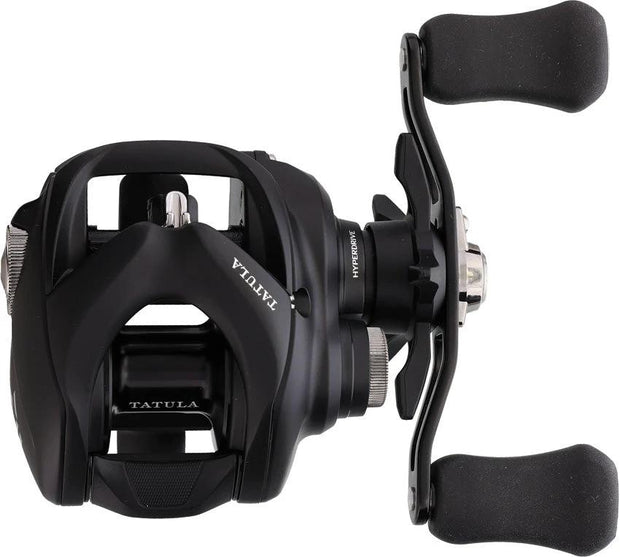 Daiwa Tatula 100 Baitcast Reel TATU100H by Daiwa
