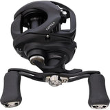 Daiwa Tatula 100 Baitcast Reel TATU100H - Hyper Drive Design Delivers Ultra Smooth Casting And Power by Daiwa