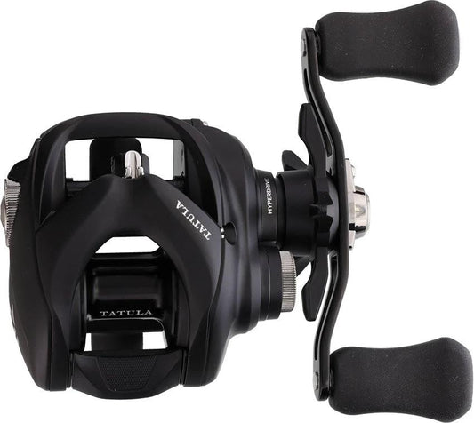 Daiwa Tatula 100 Baitcast Reel TATU100XH by Daiwa