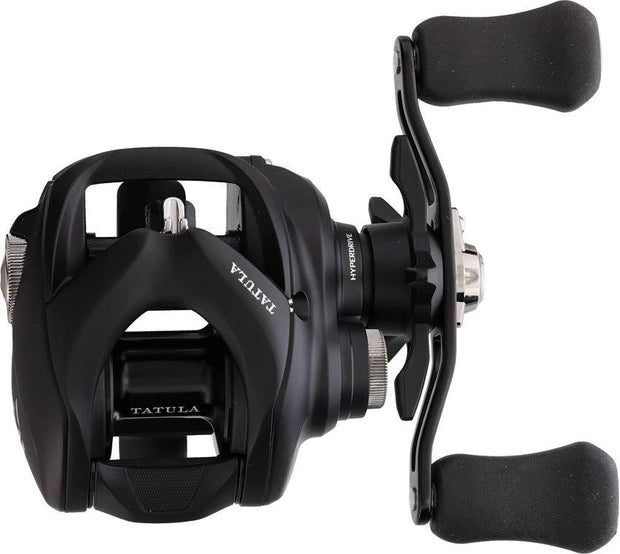 Daiwa Tatula 100 Baitcast Reel TATU100XH by Daiwa